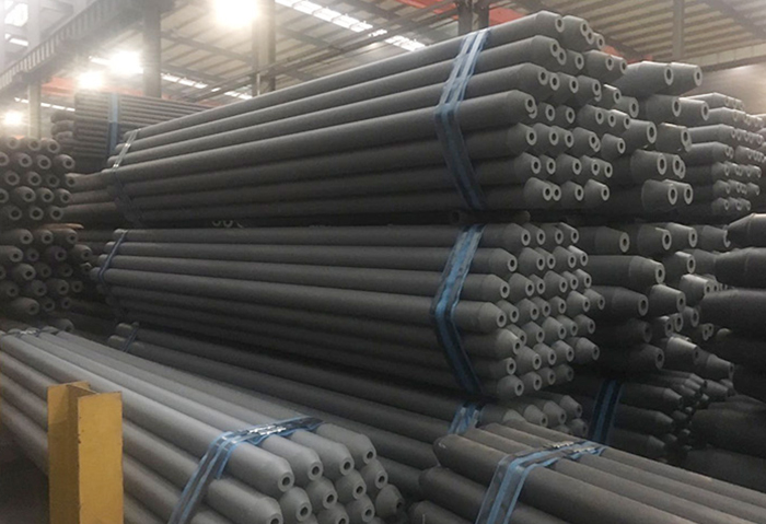 宜兴网架杆件加工